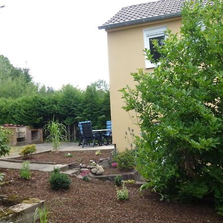 Ferienhaus Im Nordschwarzwald Pforzheim Extérieur photo