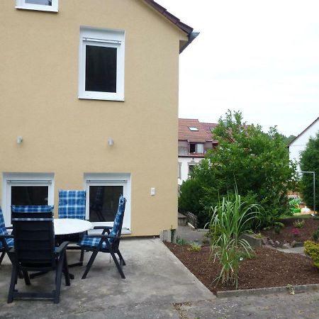 Ferienhaus Im Nordschwarzwald Pforzheim Extérieur photo