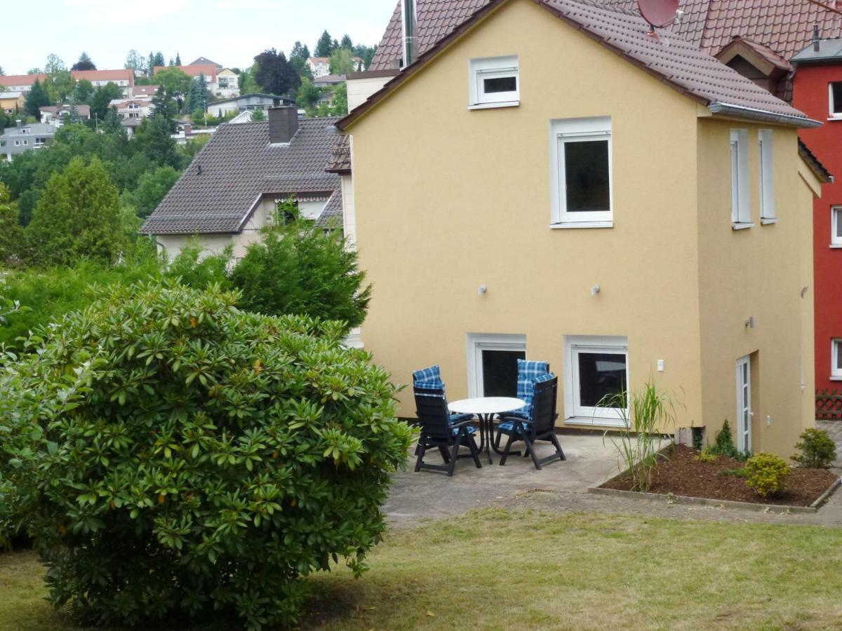 Ferienhaus Im Nordschwarzwald Pforzheim Extérieur photo
