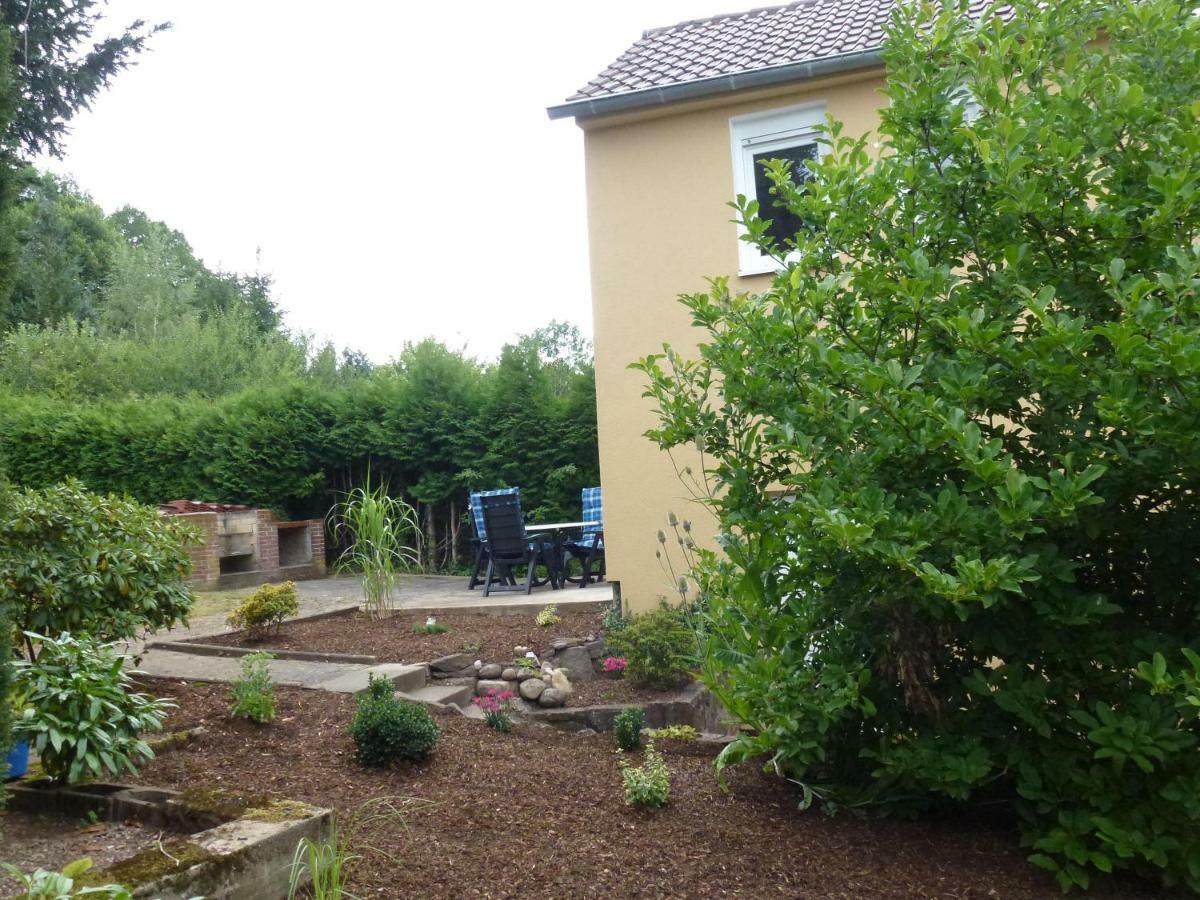 Ferienhaus Im Nordschwarzwald Pforzheim Extérieur photo