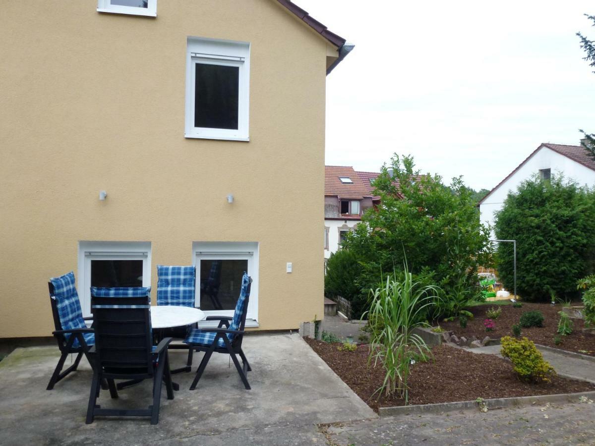 Ferienhaus Im Nordschwarzwald Pforzheim Extérieur photo