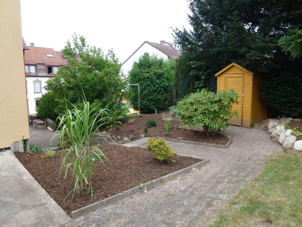 Ferienhaus Im Nordschwarzwald Pforzheim Extérieur photo