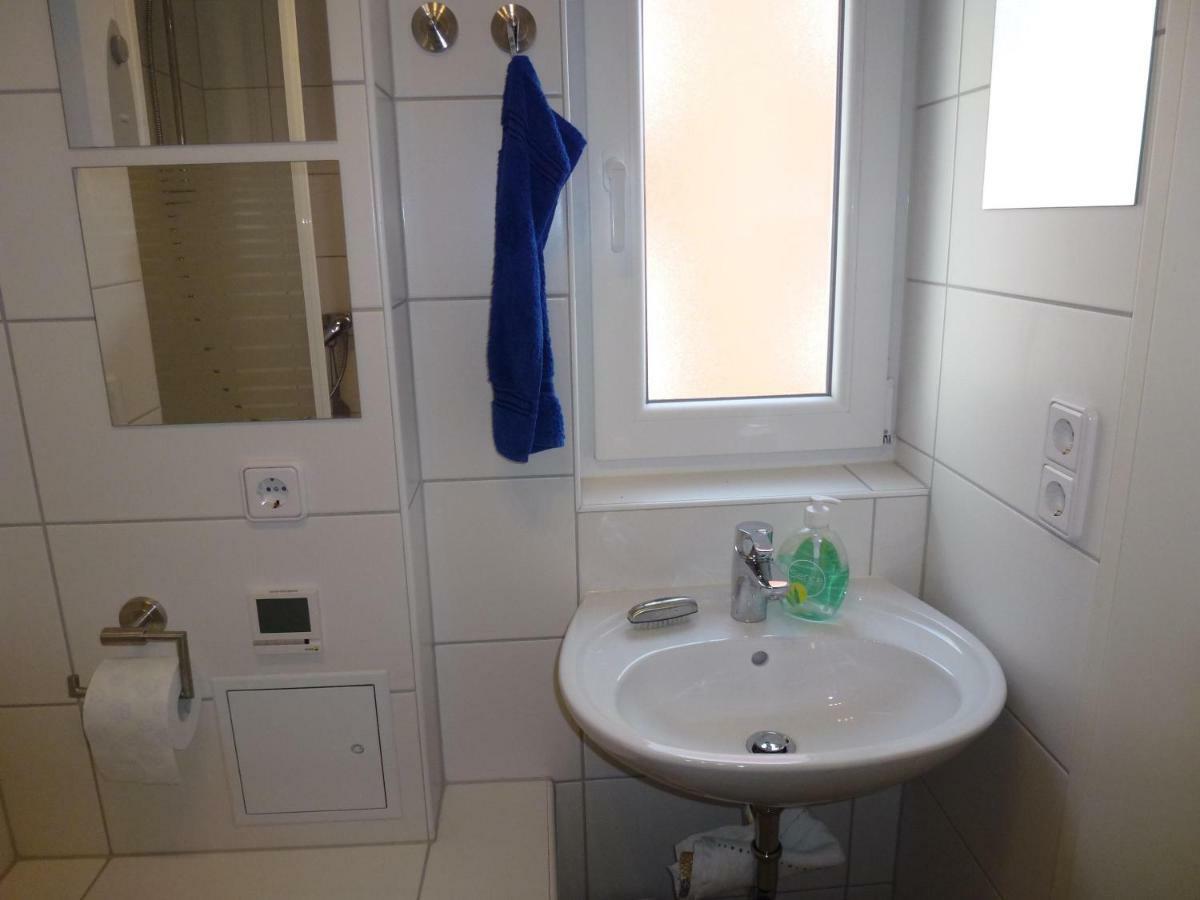 Ferienhaus Im Nordschwarzwald Pforzheim Extérieur photo